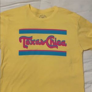 Tumbleweed Texstyles T-shirt